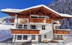 Alpenchalet Vital